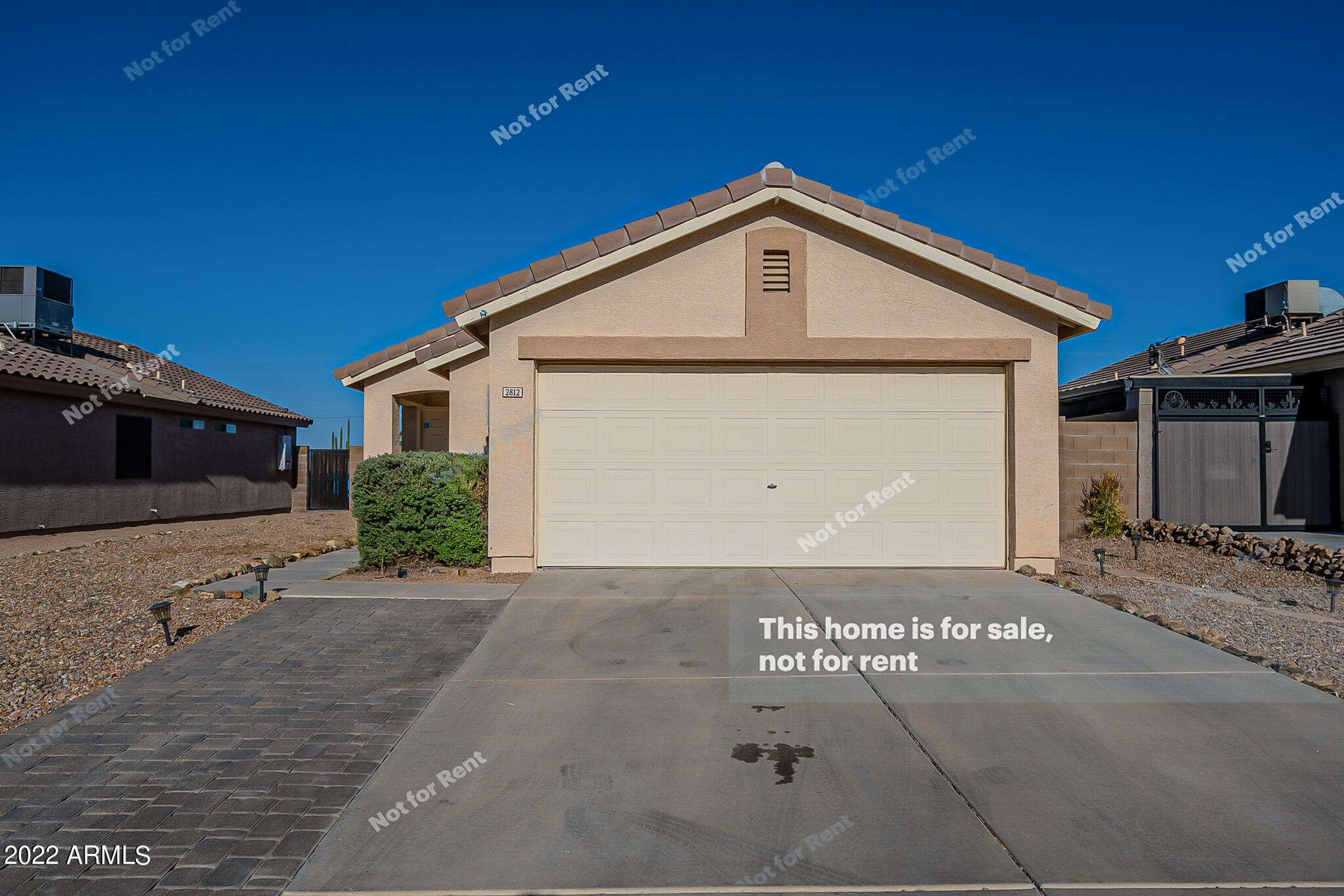2812 South Arizona Road Apache Junction, AZ 85119 - Photo 1 of 17 listing_0