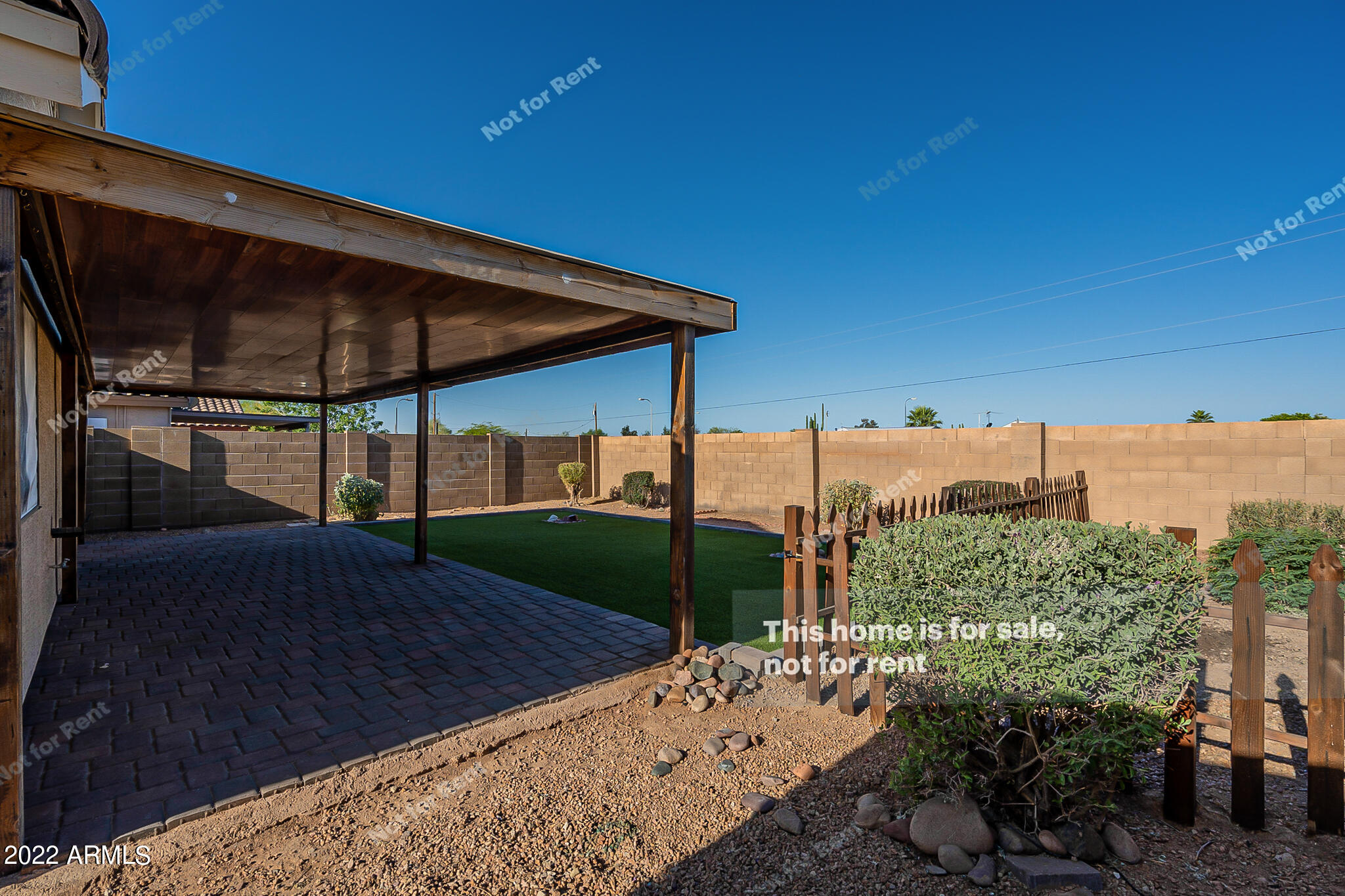 2812 South Arizona Road Apache Junction, AZ 85119 - Photo 16 of 17 listing_13