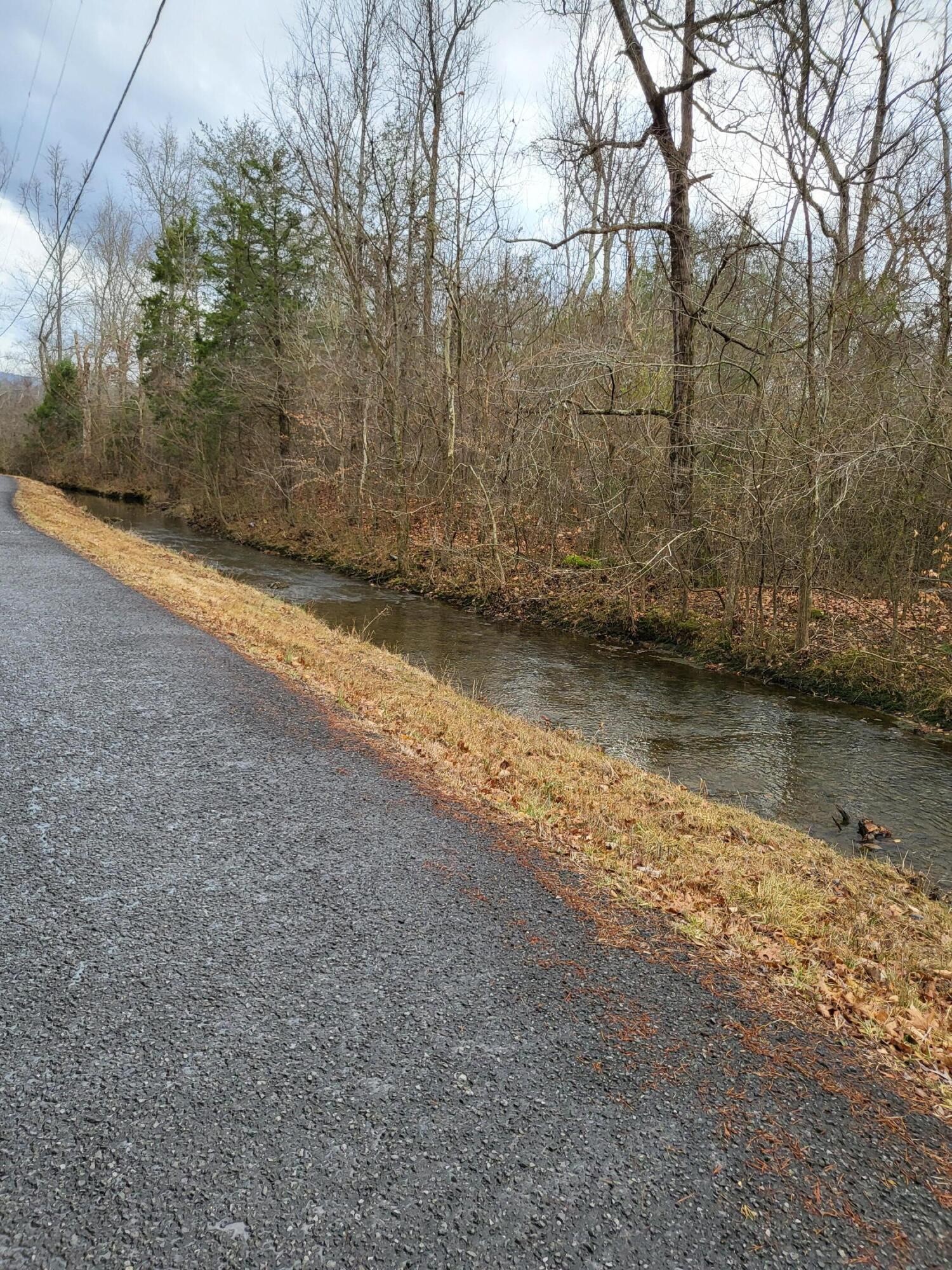 0 Hudlow Loop Road Dunlap, TN 37327 - Photo 4 of 10 a view of a lake view