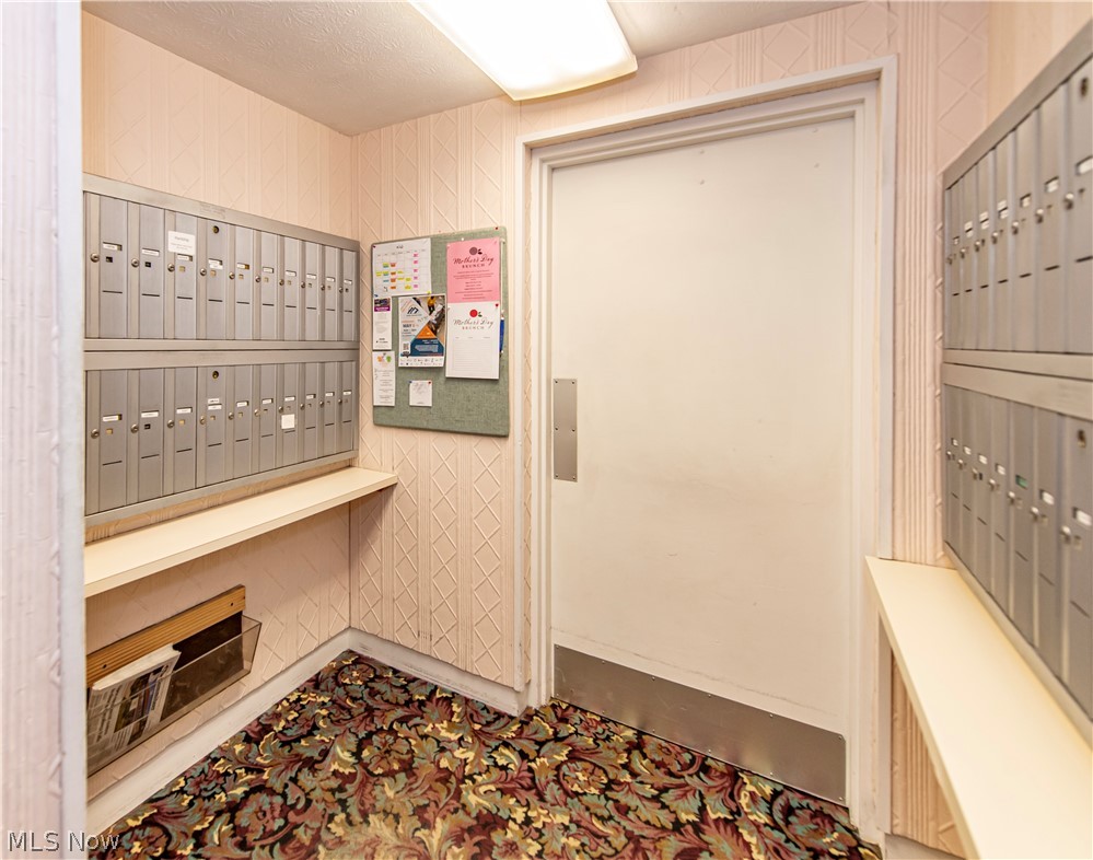 3064 Kent Road, Unit 309A Stow, OH 44224 - Photo 16 of 27 Mail room