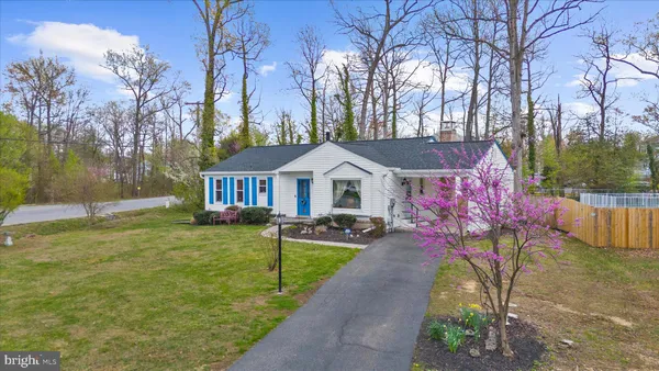 $425,000 | 2450 Shawnee Lane, Waldorf, MD 20601