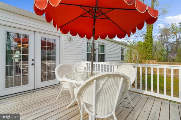 $425,000 | 2450 Shawnee Lane, Waldorf, MD 20601