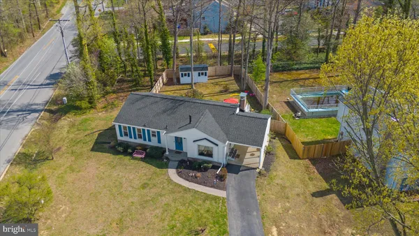 $425,000 | 2450 Shawnee Lane, Waldorf, MD 20601