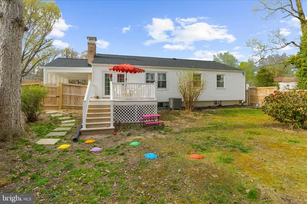 $425,000 | 2450 Shawnee Lane, Waldorf, MD 20601