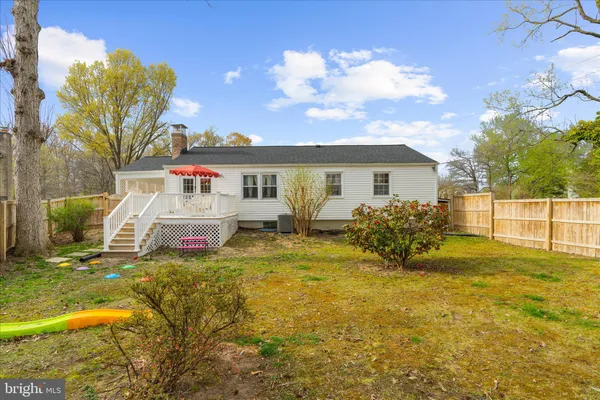 $425,000 | 2450 Shawnee Lane, Waldorf, MD 20601