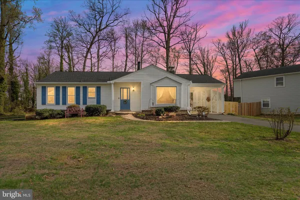 $425,000 | 2450 Shawnee Lane, Waldorf, MD 20601