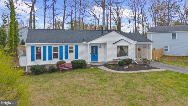 $425,000 | 2450 Shawnee Lane, Waldorf, MD 20601