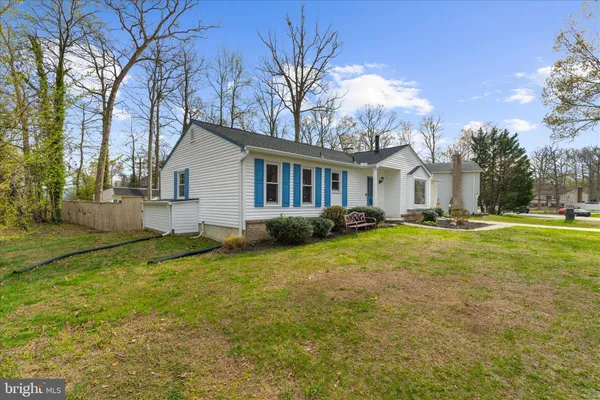 $425,000 | 2450 Shawnee Lane, Waldorf, MD 20601