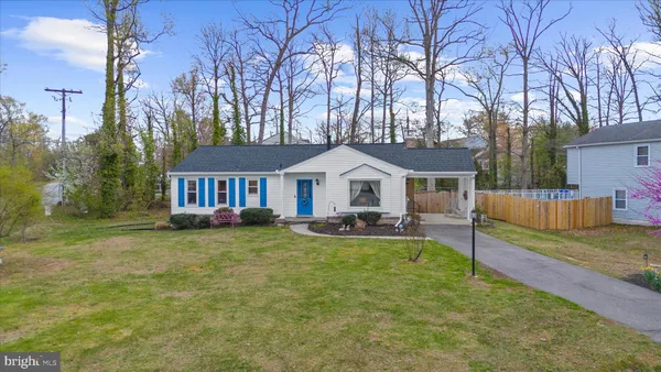 $425,000 | 2450 Shawnee Lane, Waldorf, MD 20601