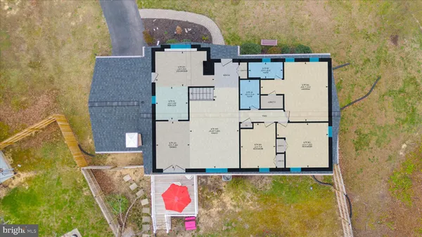 $425,000 | 2450 Shawnee Lane, Waldorf, MD 20601