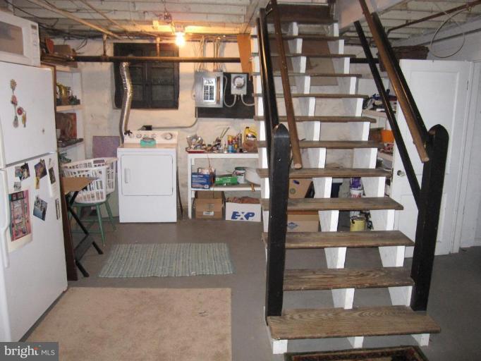 12 Elmwood Road Baltimore, MD 21210 - Photo 22 of 25 Basement #2