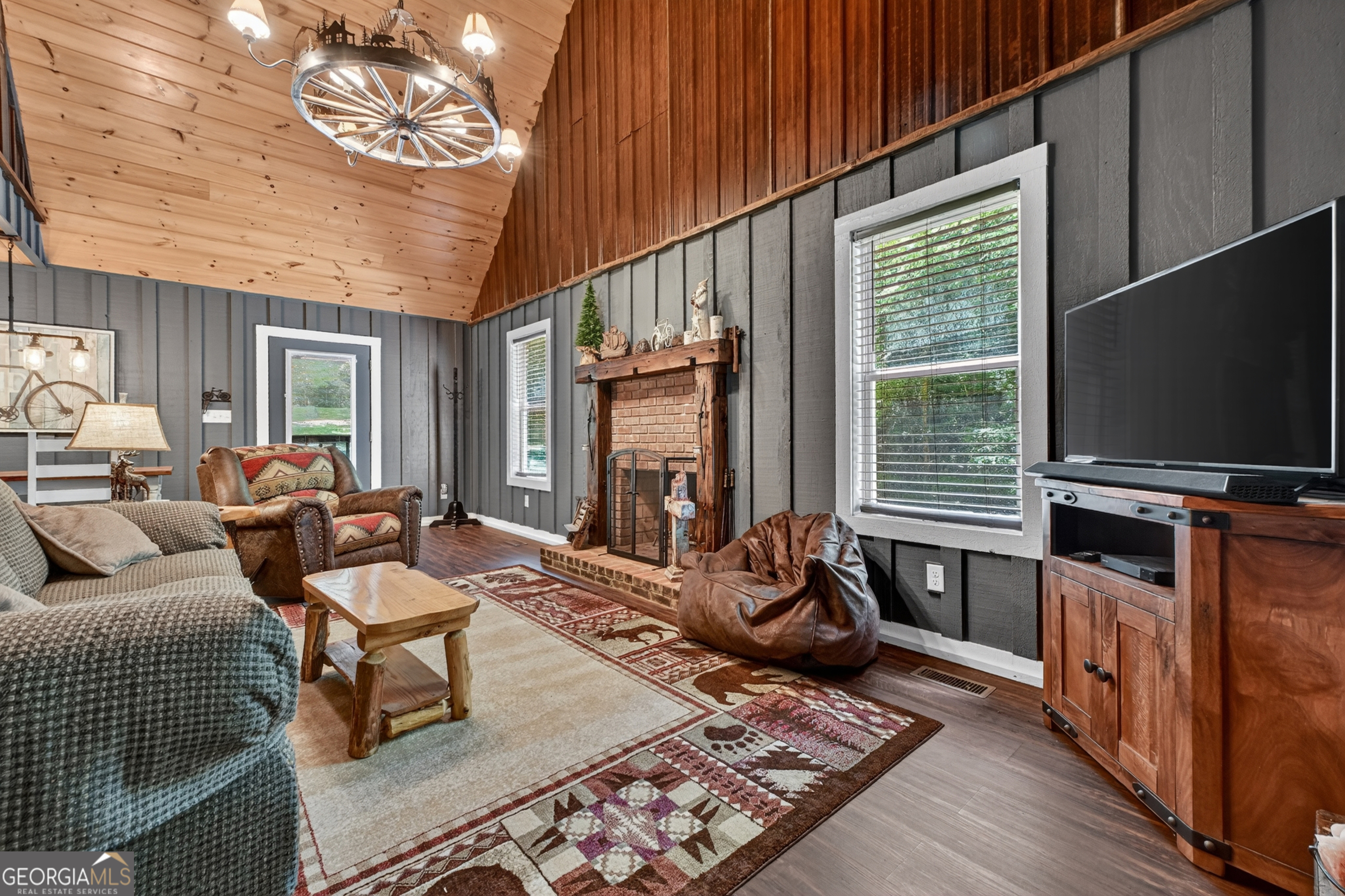 373 Barnes Creek Road Ellijay, GA 30540 - Photo 23 of 41