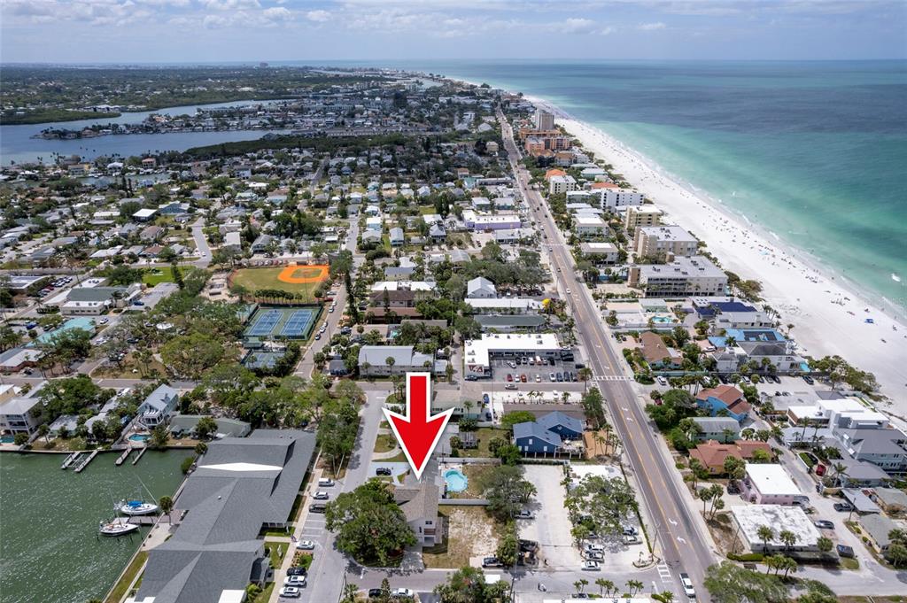 1612 1st Street Indian Rocks Beach, FL 33785 - Photo 14 of 45