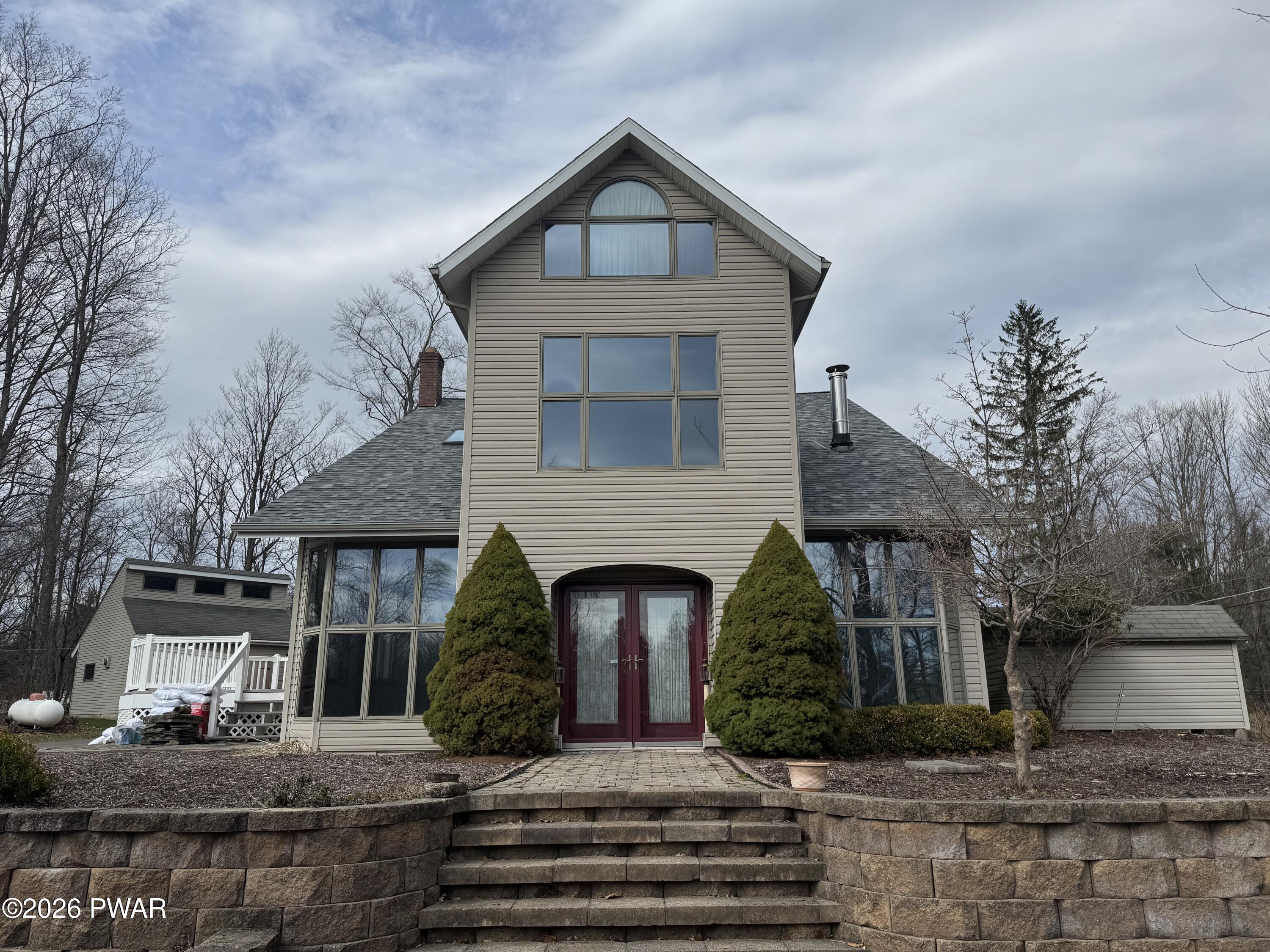 185 Gravity Road Lake Ariel, PA 18436 - Photo 1 of 3