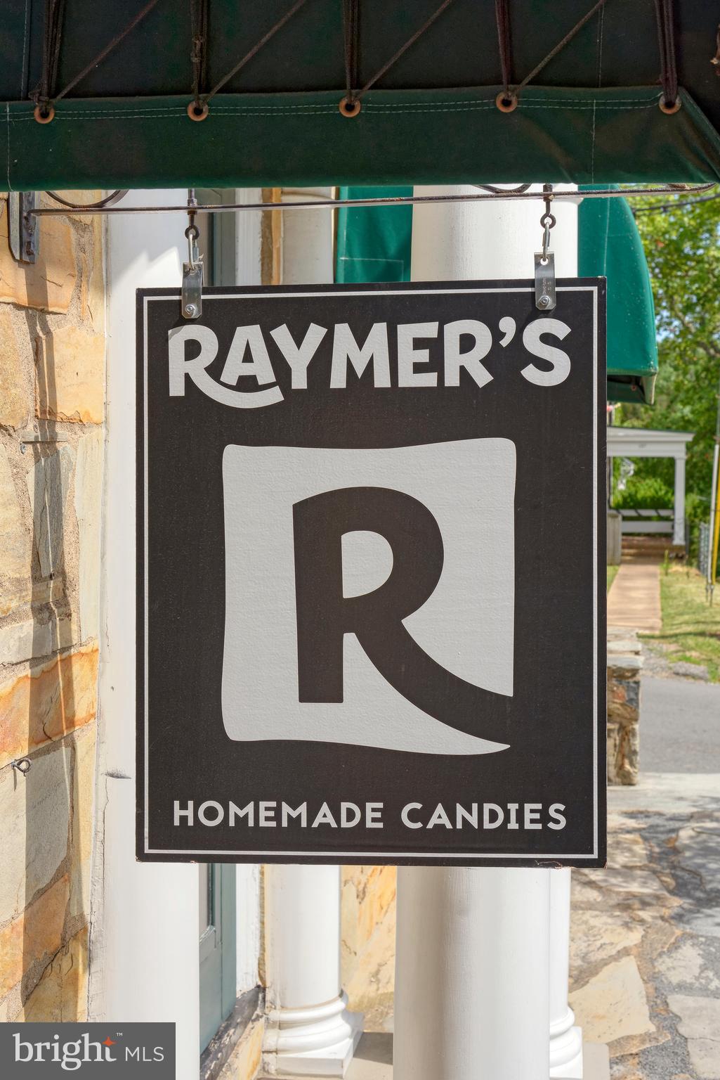 1310 Delaplane Grade Road Upperville, VA 20184 - Photo 89 of 94 Middleburg's own chocolate shop