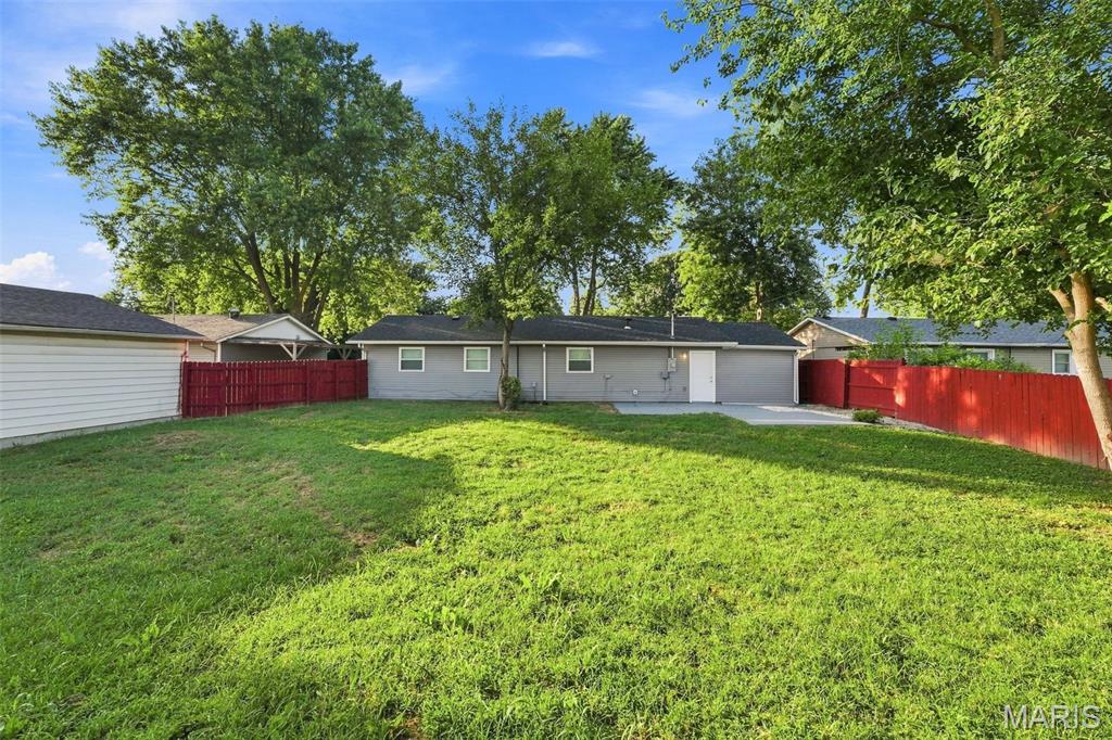 2528 Reveres Route Granite City, IL 62040 - Photo 25 of 28 Gallery Image 25