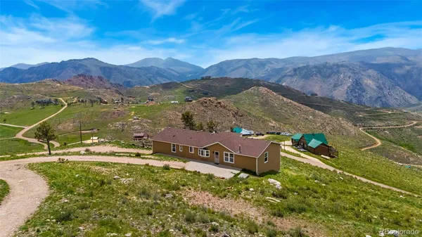 $529,000 | 132 Singing Pines Court, Livermore, CO 80536