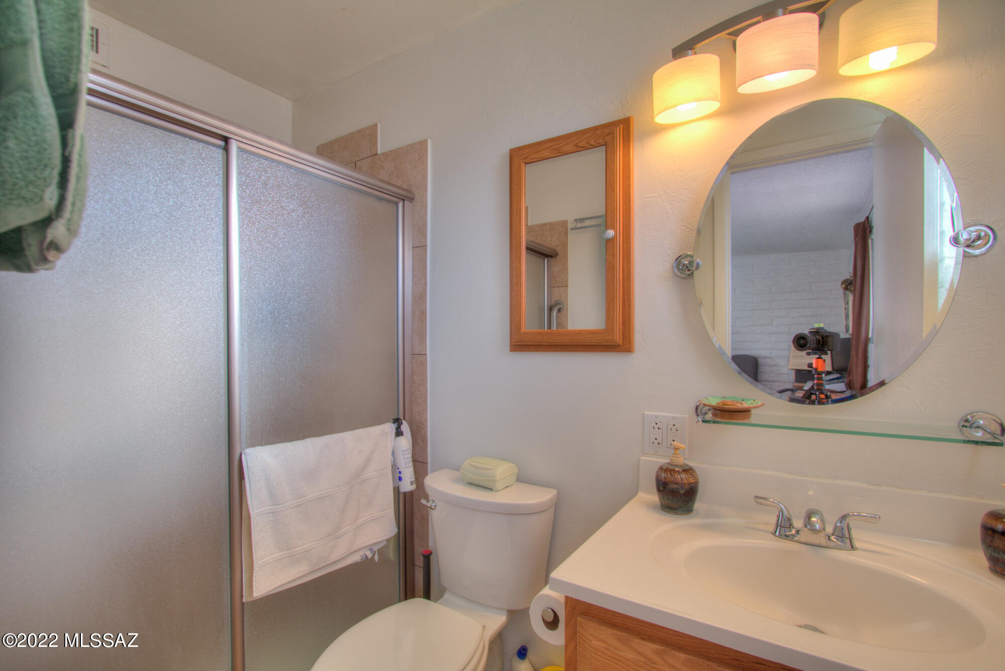 9451 North Rancho Verde Drive Tucson, AZ 85704 - Photo 25 of 30