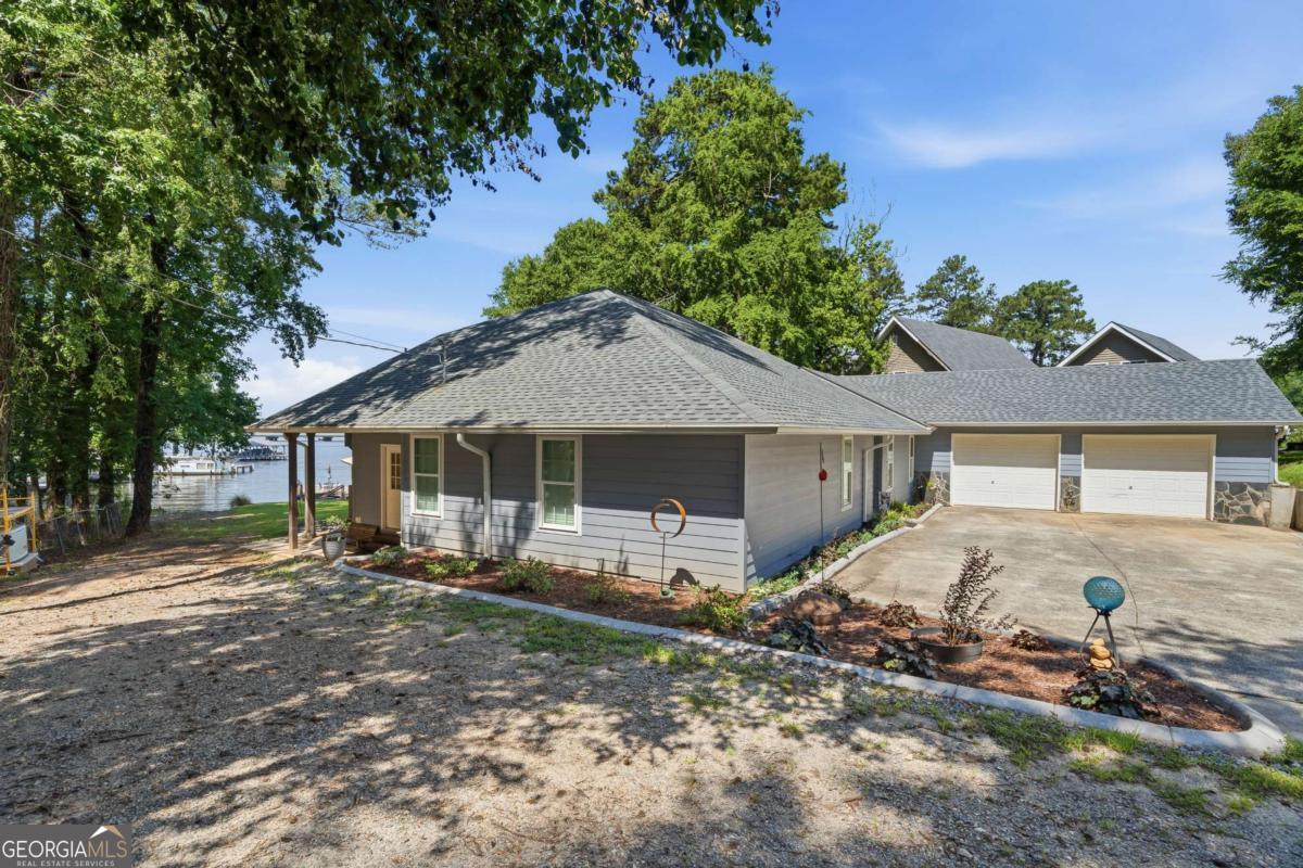 112 Cannon Point Road Milledgeville, GA 31061 - Photo 4 of 53