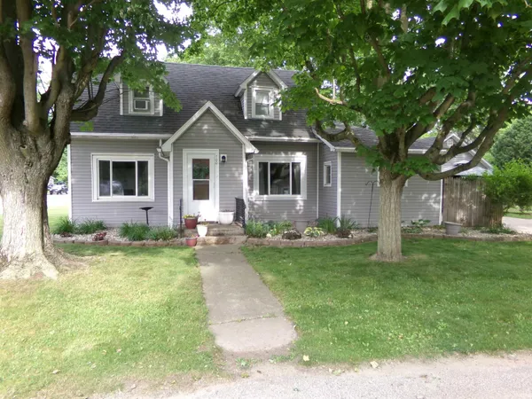 $269,000 | 100 South Jackson Street, Millersburg, IN 46543