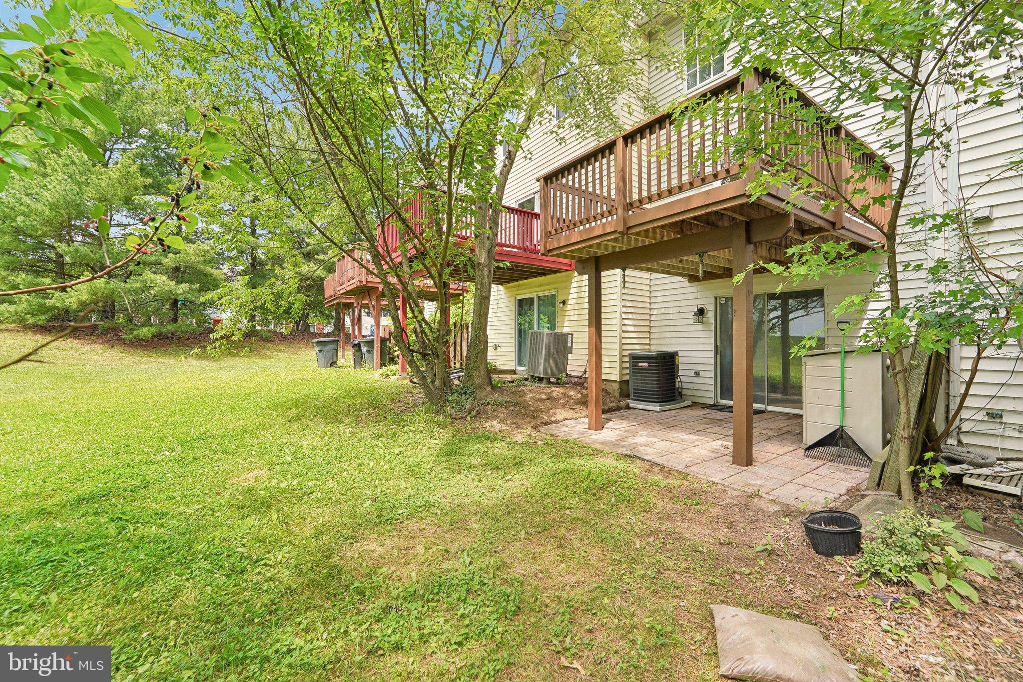 2426 Potterfield Road Windsor Mill, MD 21244 - Photo 32 of 32