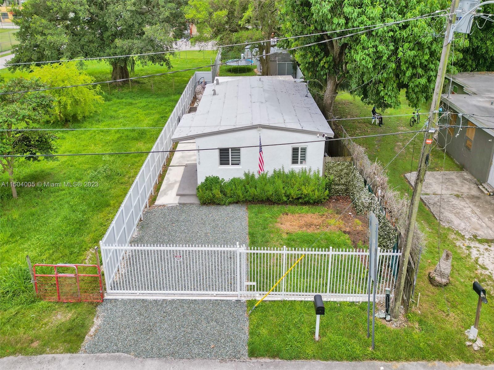 18110 Southwest 102nd Ave  