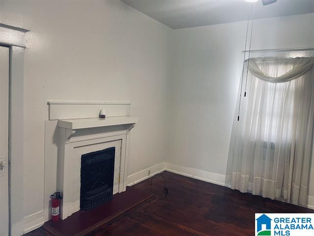 504 Fulton Avenue Southwest Birmingham, AL 35211 - Photo 4 of 8