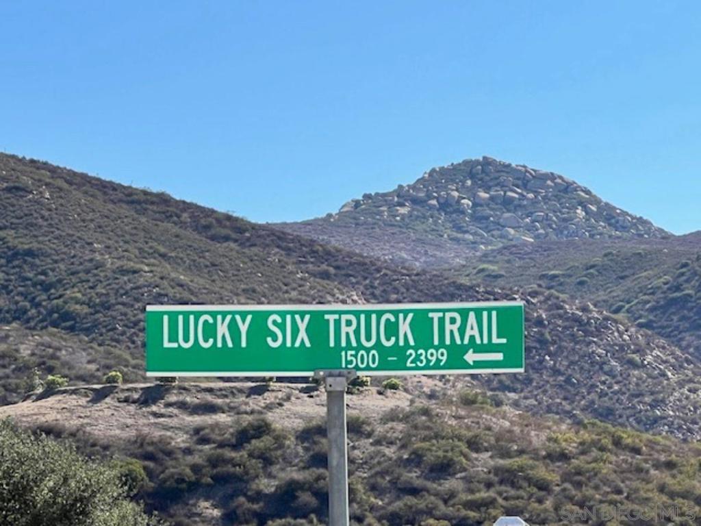 Dulzura Jamul, CA 91917 - Photo 13 of 14