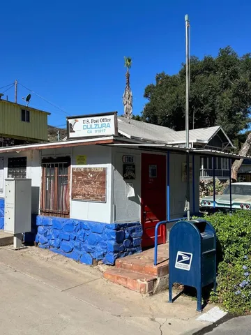 a view of a house with a patio