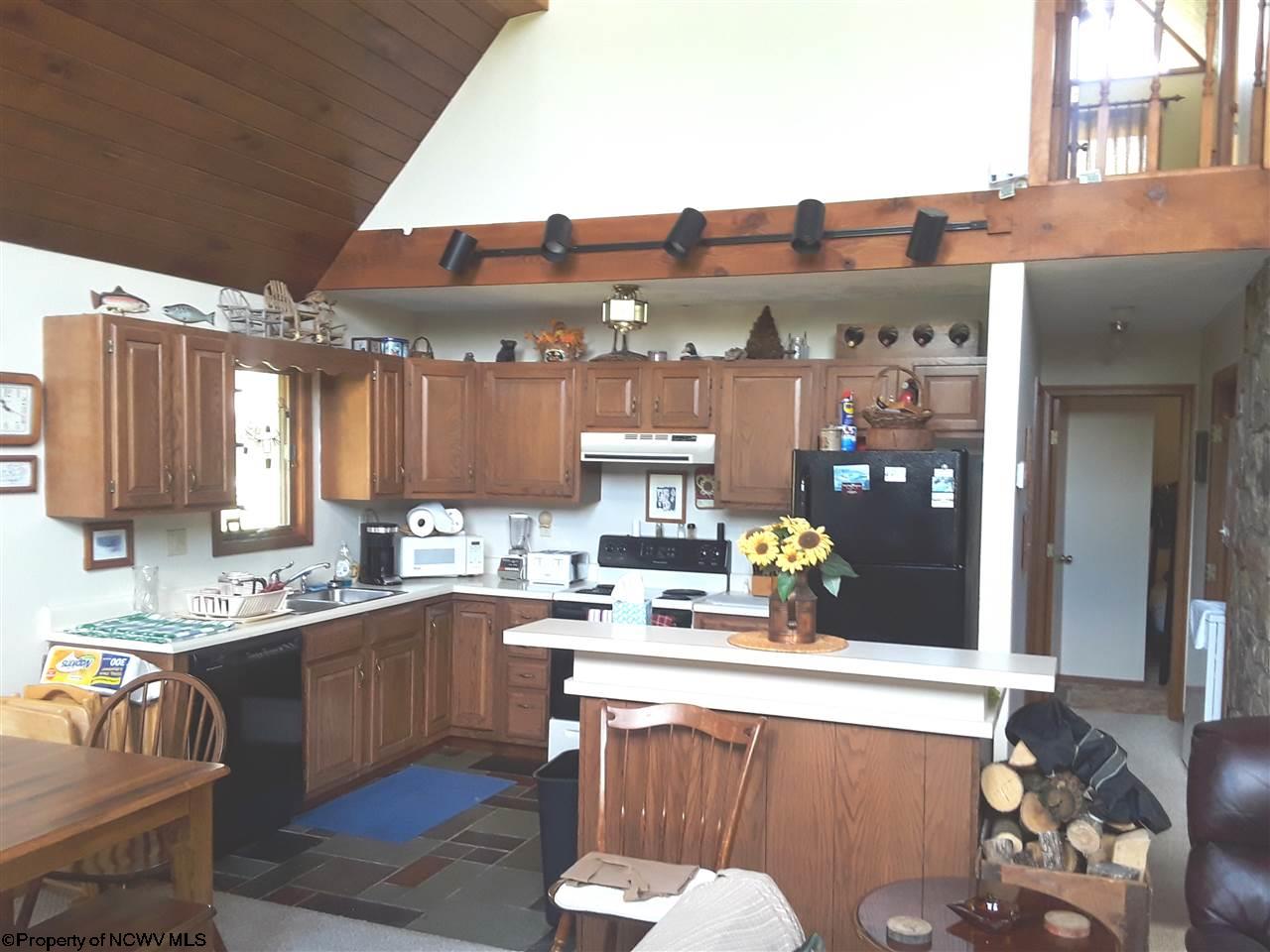 999 Laneville Road Dryfork, WV 26263 - Photo 9 of 20 Gallery Image 9