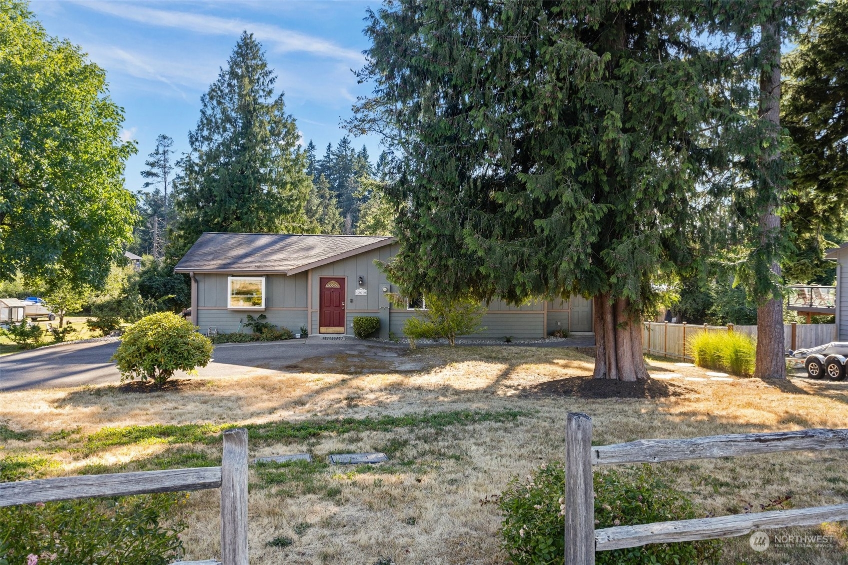 12610 Ruggs Lake Road Everett, WA 98208 - Photo 3 of 28 Gallery Image 3