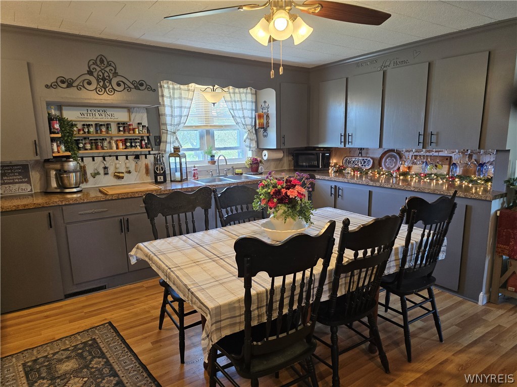 11476 Harrison Road Medina, NY 14103 - Photo 4 of 20