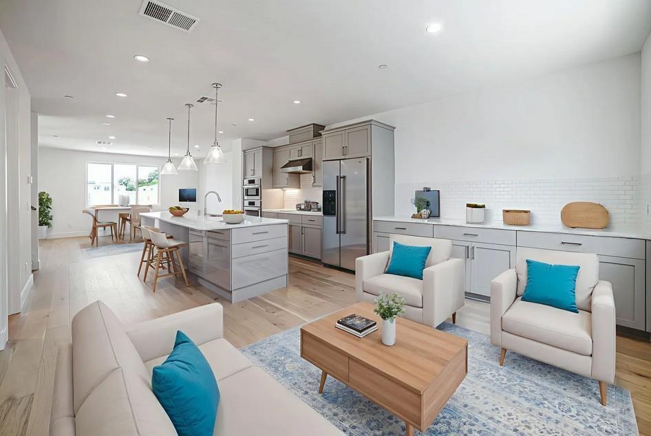 6010 Sunglow Terrace San Ramon, CA 94583 - Photo 5 of 23