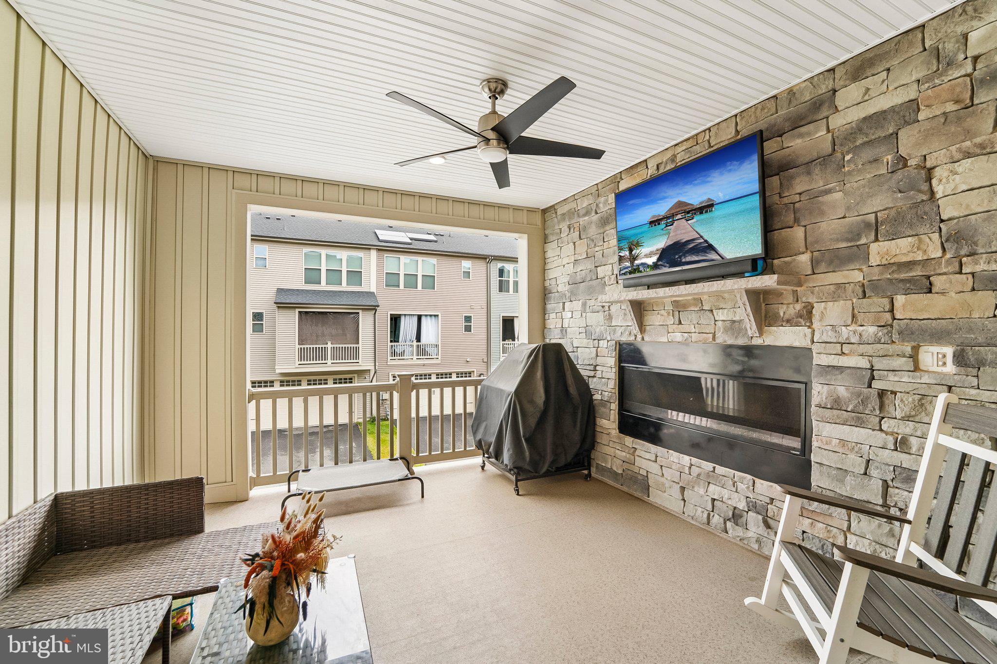1719 Mill Branch Drive Laurel, MD 20708 - Photo 19 of 38