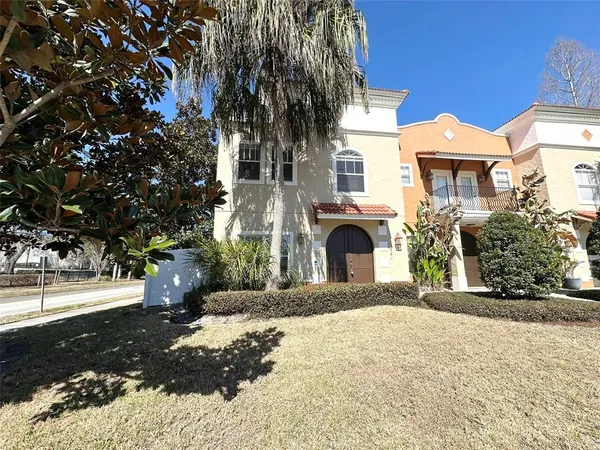 $545,000 | 1781 Indiana Avenue, Unit A, Winter Park, FL 32789