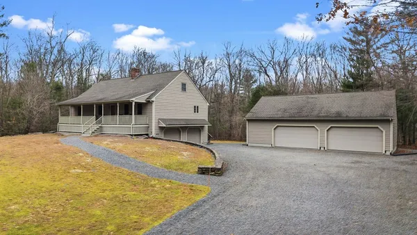 $799,900 | 2140 Tanglewood Road, Dighton, MA 02764