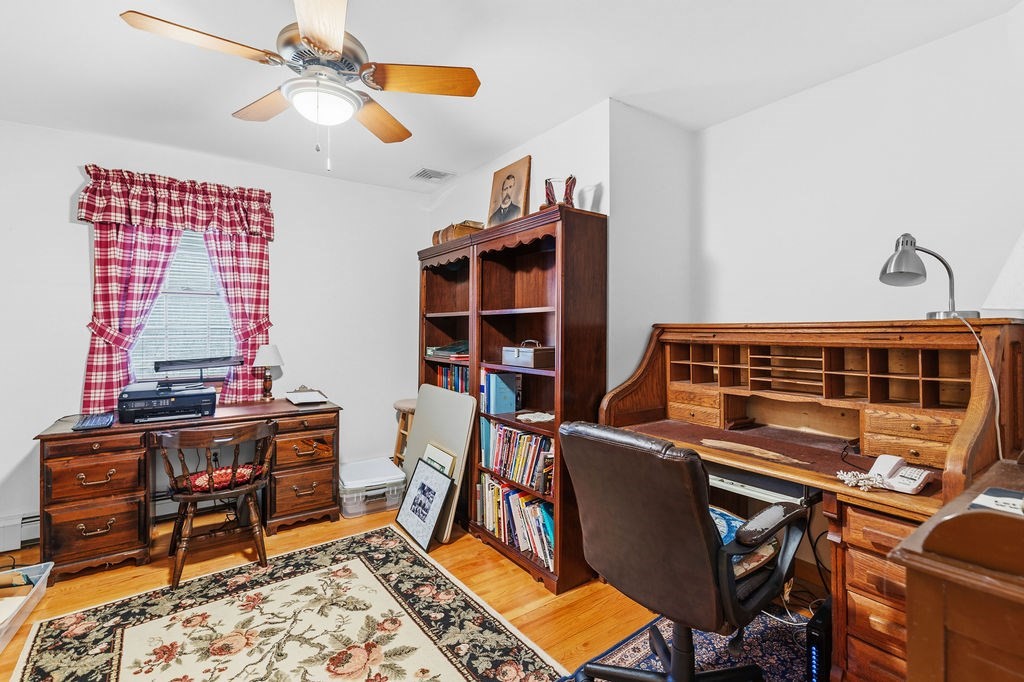 2140 Tanglewood Road Dighton, MA 02764 - Photo 19 of 33