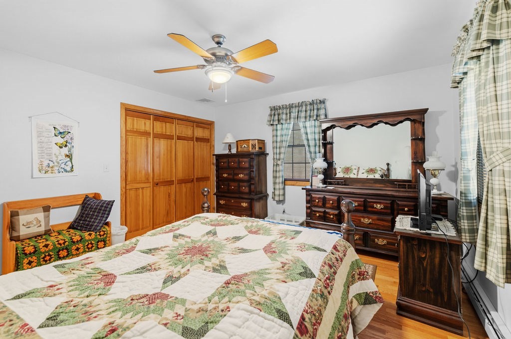 2140 Tanglewood Road Dighton, MA 02764 - Photo 21 of 33