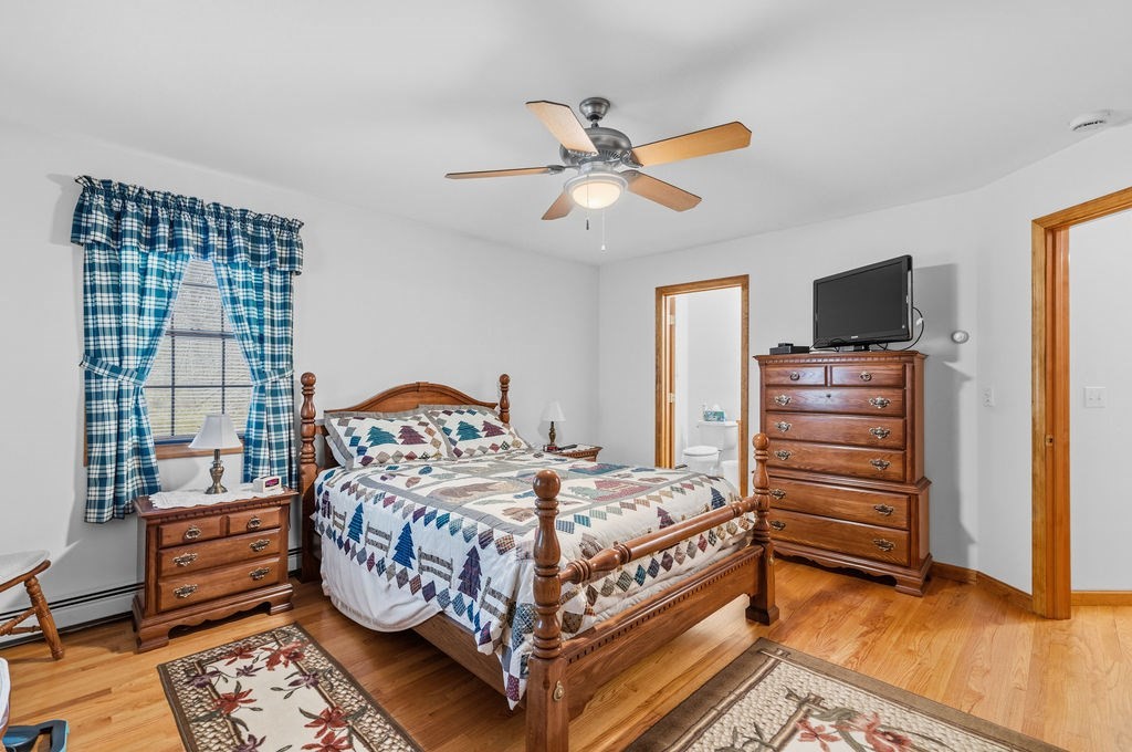 2140 Tanglewood Road Dighton, MA 02764 - Photo 22 of 33