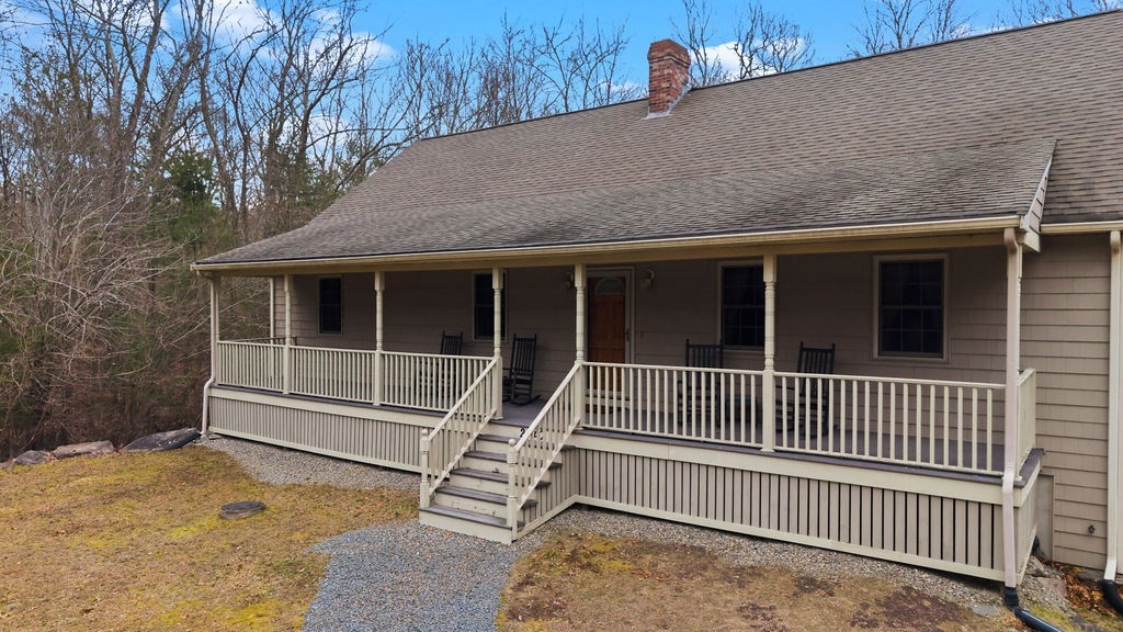 2140 Tanglewood Road Dighton, MA 02764 - Photo 5 of 33