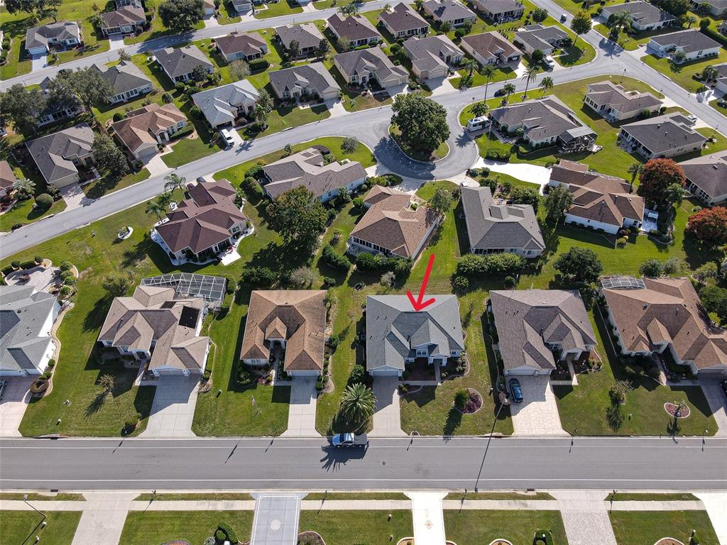 9203 Southeast 130th Loop Summerfield, FL 34491 - Photo 70 of 90