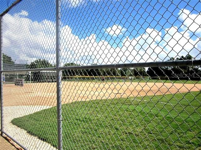 9203 Southeast 130th Loop Summerfield, FL 34491 - Photo 90 of 90 a view of a backyard