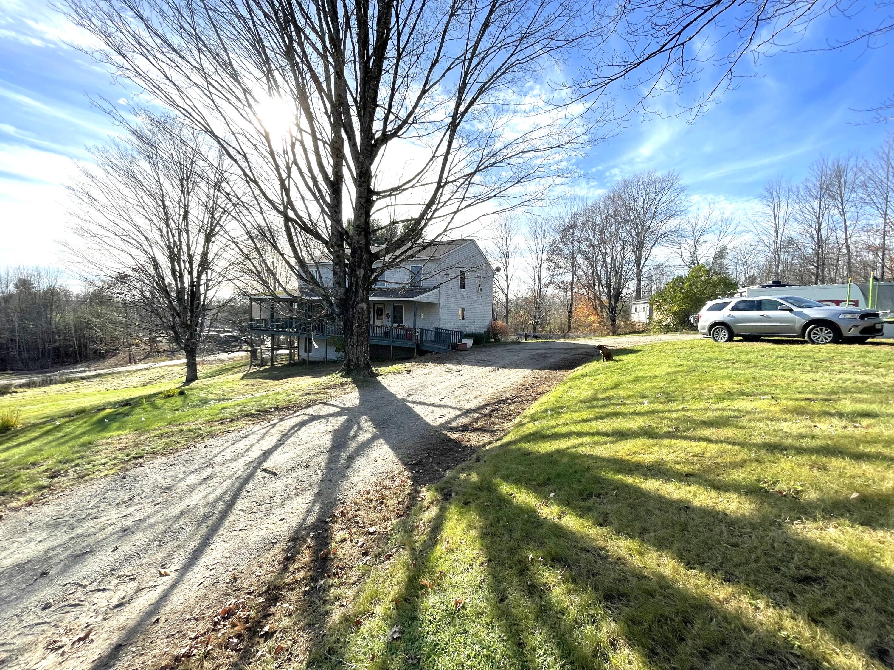 104 Parmenter Hill Road South China, ME 04358 - Photo 2 of 30 Exterior