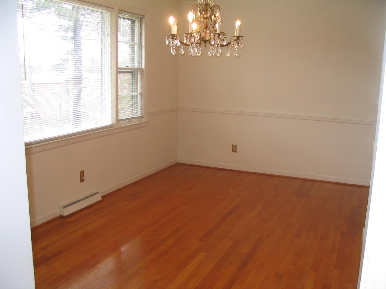 3235 Rasmont Road Roanoke, VA 24018 - Photo 5 of 15 Dining Room