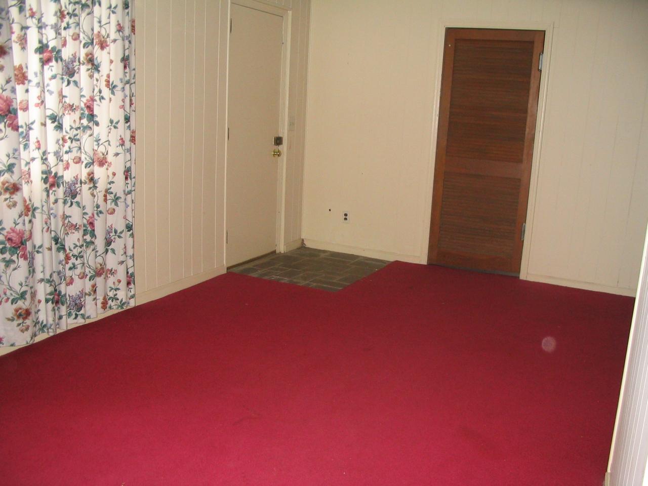 3235 Rasmont Road Roanoke, VA 24018 - Photo 10 of 15 View 2 of Downstairs Family Room