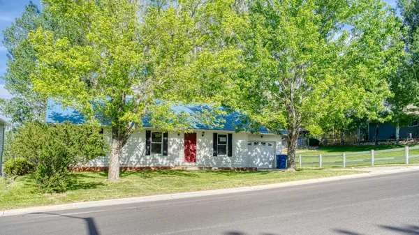$310,000 | 1753 North Heights Drive, Sheridan, WY 82801