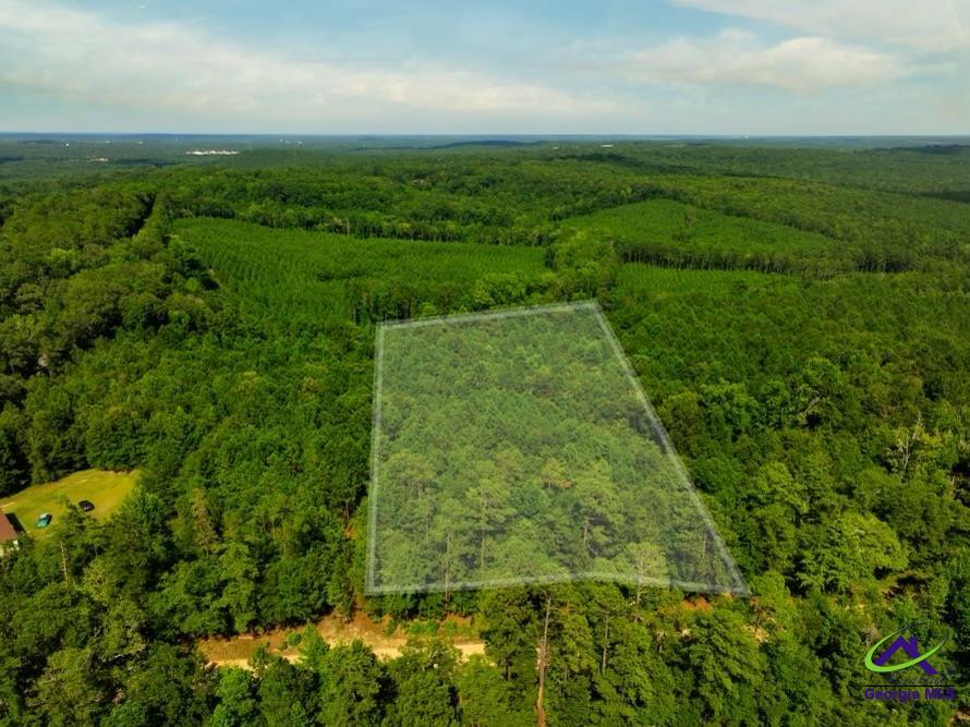 Lot 10-11 Mission Farm Road Gordon, GA 31031 - Photo 1 of 1