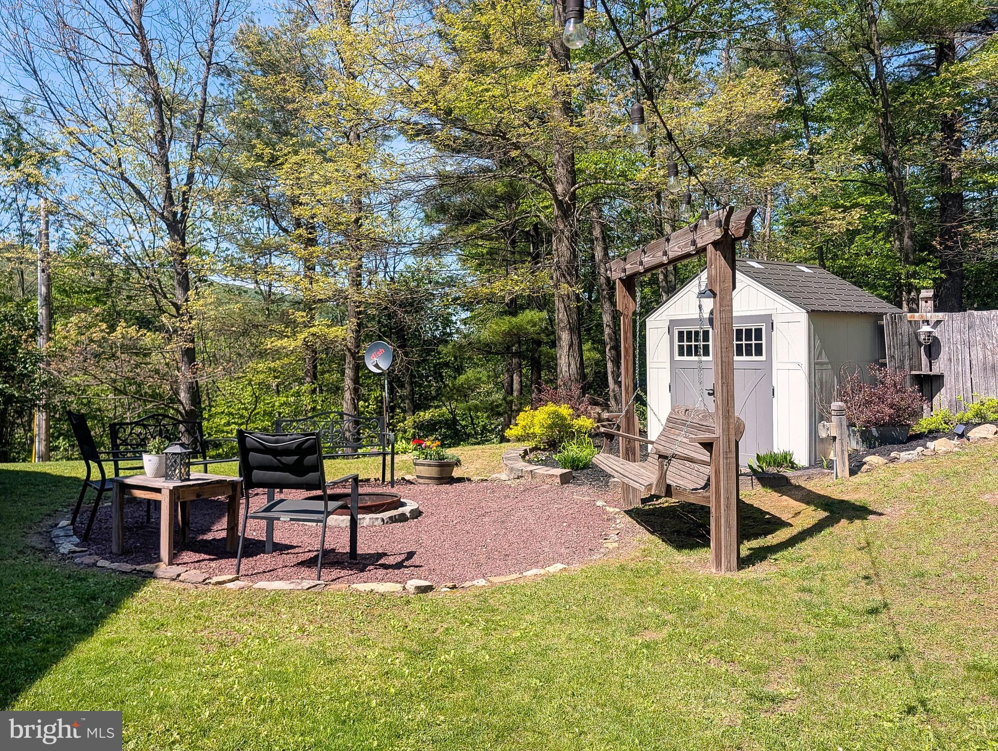 48 West 3rd Street Everett, PA 15537 - Photo 70 of 83