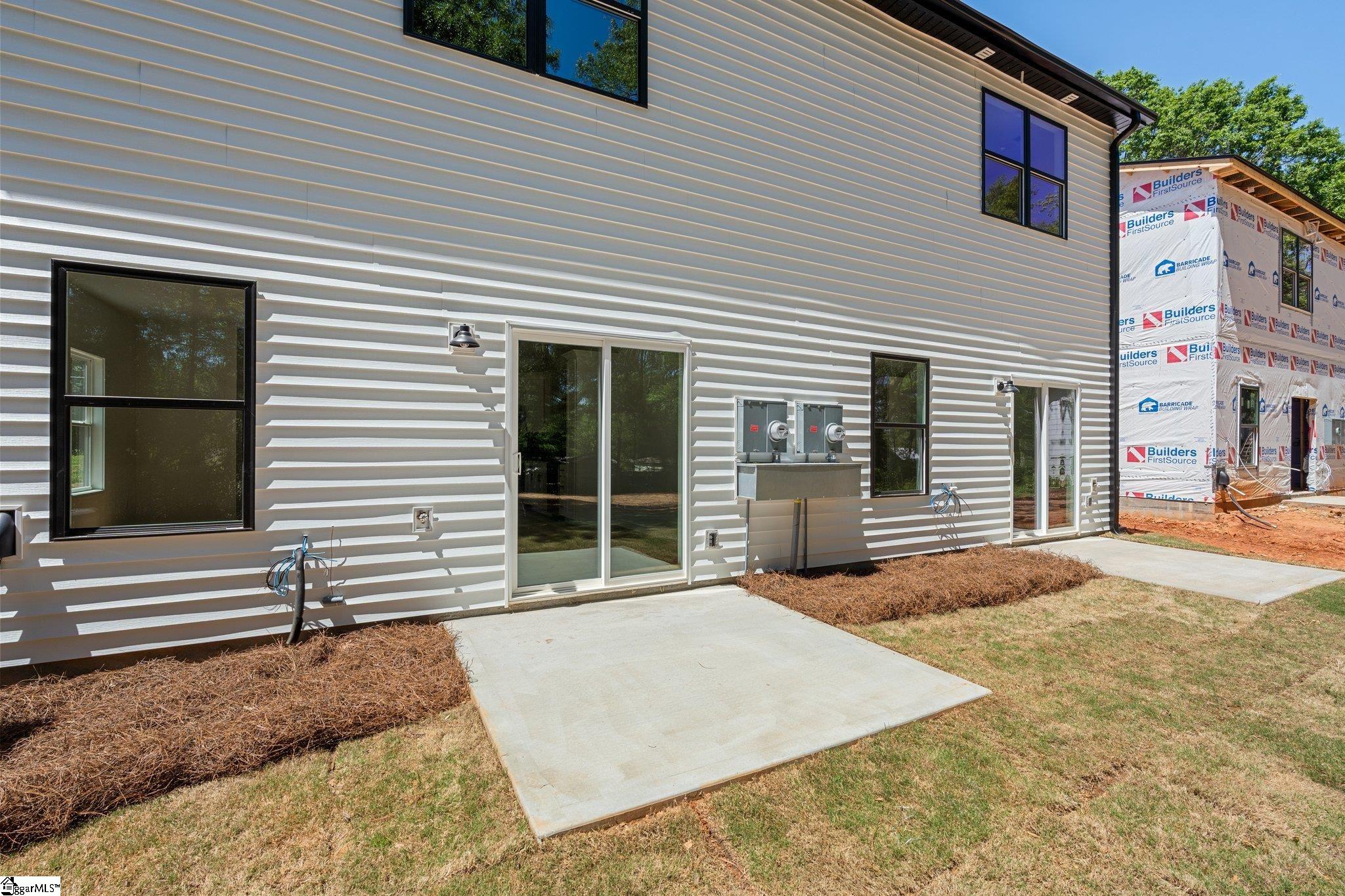 307 Donaldson Road Greenville, SC 29605 - Photo 29 of 31