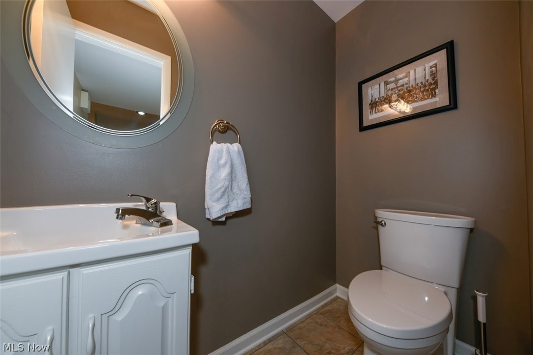 905 Hampton Ridge Drive Akron, OH 44313 - Photo 18 of 30 Gallery Image 18